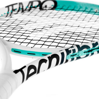 Rakieta tenisowa Tecnifibre Tempo V2 285 - naciągnięta