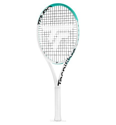 Rakieta tenisowa Tecnifibre Tempo V2 285 - naciągnięta