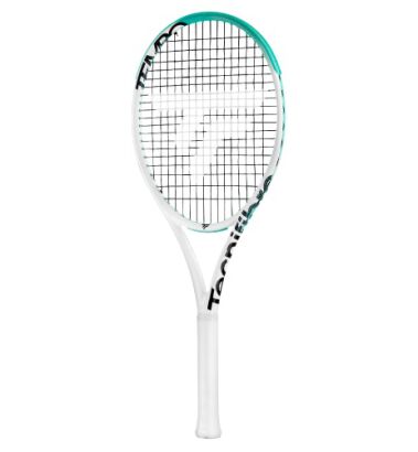 Rakieta tenisowa Tecnifibre Tempo V2 285 - naciągnięta