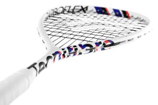 Rakieta do squasha Tecnifibre Carboflex X-Top V2 135