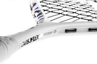 Rakieta do squasha Tecnifibre Carboflex X-Top V2 135