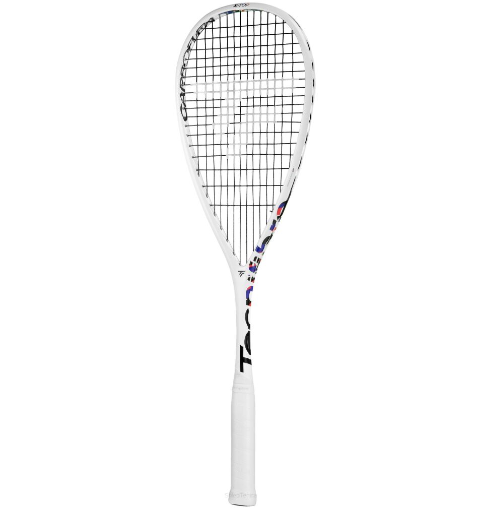 Rakieta do squasha Tecnifibre Carboflex X-Top V2 135