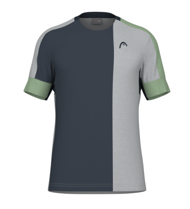 Koszulka tenisowa Head Play Tech T-shirt Men
