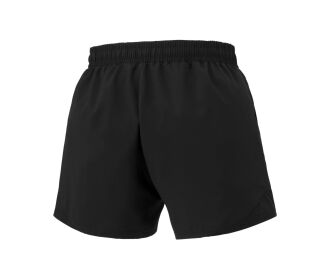 Spodenki tenisowe Yonex damskie Tennis Shorts czarne