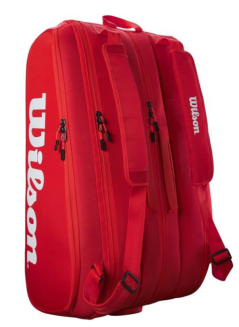 Torba tenisowa thermobag Wilson Super Tour x15