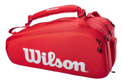 Torba tenisowa thermobag Wilson Super Tour x15