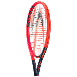 Rakieta tenisowa Head Radical Pro 2023 - testowa