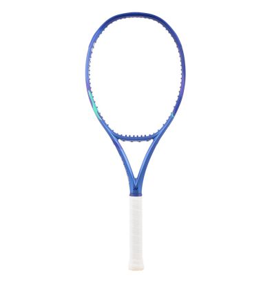 Rakieta tenisowa Yonex Ezone NEW 100 (300g) Blast Blue - wypożyczenie