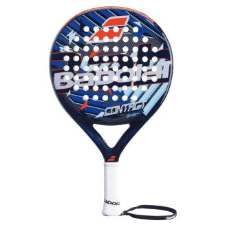 Rakieta do padla Babolat Contact wielokolorowa