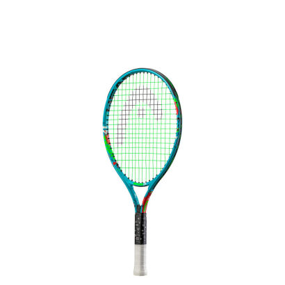 Rakieta dziecięca Head Novak 21" - multicolor