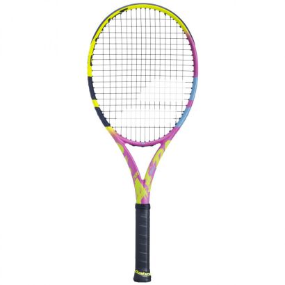 Rakieta tenisowa Babolat Pure Aero Rafa 2 gen. - wypożyczenie