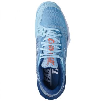 Buty tenisowe męskie Babolat Jet Mach 3 AC Angel Blue