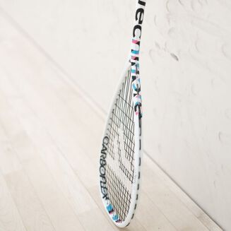 Rakieta do squasha Tecnifibre Carboflex X-Top V2 125 NS