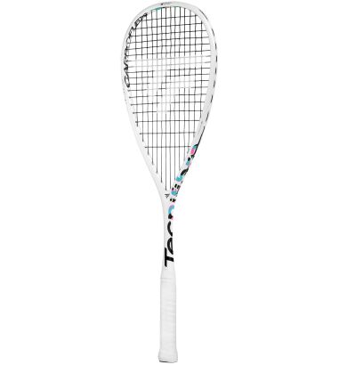 Rakieta do squasha Tecnifibre Carboflex X-Top V2 125 NS