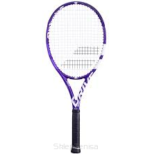 Mini rakietka Babolat Pure Drive Wimbledon 