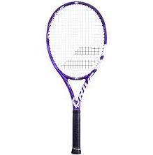 Mini rakietka Babolat Pure Drive Wimbledon