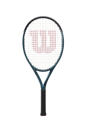 Rakieta tenisowa Wilson Ultra 25 v4.0 - naciągnięta