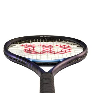 Rakieta tenisowa Wilson Ultra 108 V4.0 (270g) - naciągnięta