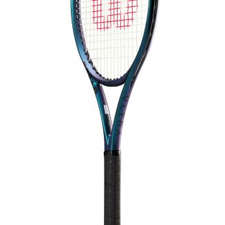 Rakieta tenisowa Wilson Ultra 108 V4.0 (270g) - naciągnięta