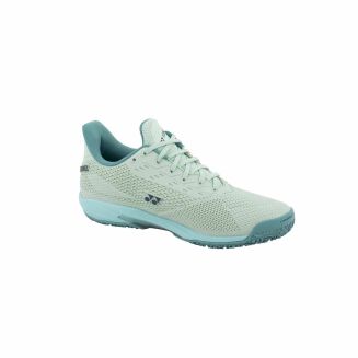 Buty tenisowe Yonex Power Cushion AD-ACCEL Women Clay - miętowe