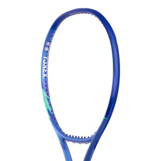 Rakieta tenisowa Yonex Ezone NEW 98L (285g) Blast Blue + naciąg i usługa