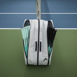 Torba tenisowa Head Tour Racquet Bag XL CCTE 15R