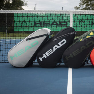 Torba tenisowa Head Tour Racquet Bag XL CCTE 15R