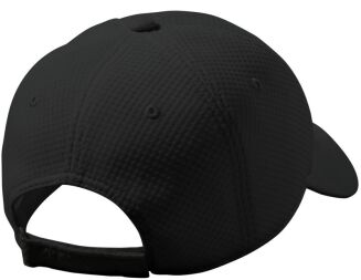 Czapka tenisowa Wilson Summer Cap II - czarna