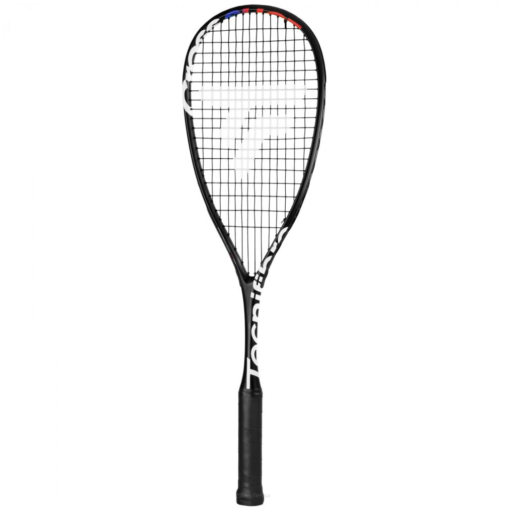 Rakieta do squasha Tecnifibre Carboflex Cross Shot