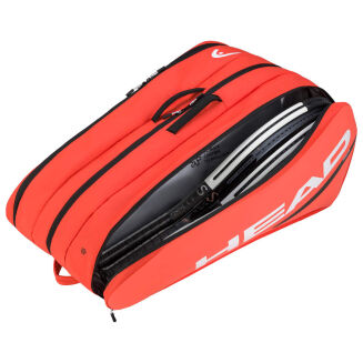 Torba tenisowa Head Tour Racquet Bag XL FO