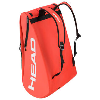 Torba tenisowa Head Tour Racquet Bag XL FO