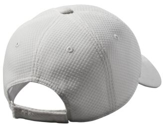 Czapka tenisowa Wilson Summer Cap II - biała 