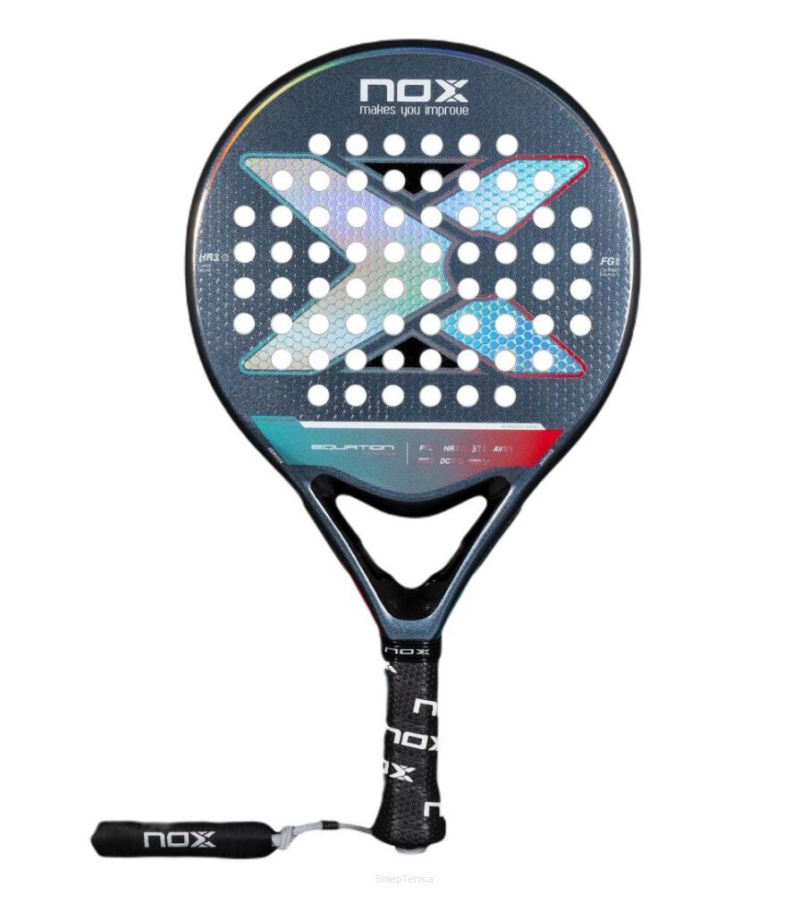 Rakieta do padla Nox Equation Light Advanced Series 2025