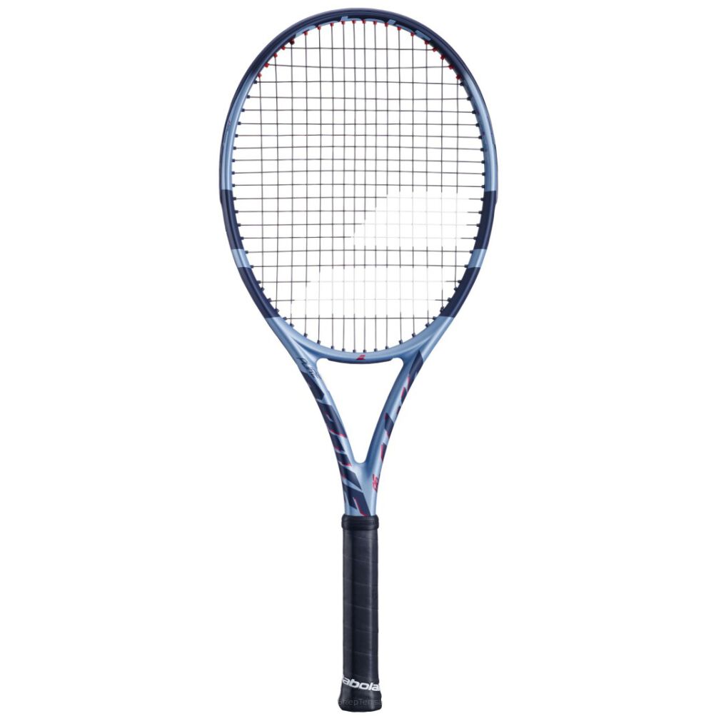 Rakieta tenisowa Babolat Pure Drive 98 11-gen. (305g) + naciąg i usługa