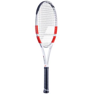 Rakieta tenisowa Babolat Pure Strike 16/19 4gen + naciąg i usługa