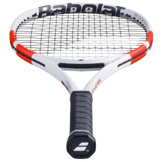 Rakieta tenisowa Babolat Pure Strike 16/19 4gen + naciąg i usługa