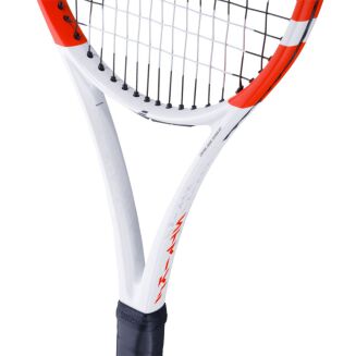 Rakieta tenisowa Babolat Pure Strike 16/19 4gen + naciąg i usługa