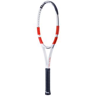 Rakieta tenisowa Babolat Pure Strike 16/19 4gen + naciąg i usługa