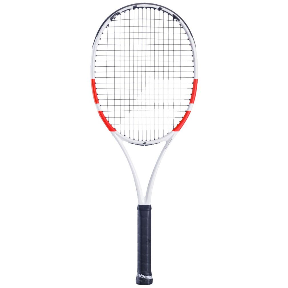 Rakieta tenisowa Babolat Pure Strike 16/19 4gen + naciąg i usługa