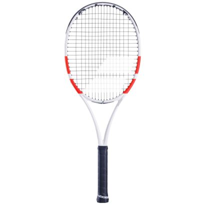 Rakieta tenisowa Babolat Pure Strike 16/19 4gen (305g) + naciąg i usługa