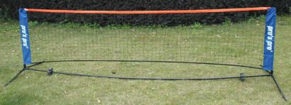 Siatka treningowa do mini-tenisa/badmintona Pro's Pro - 6 m