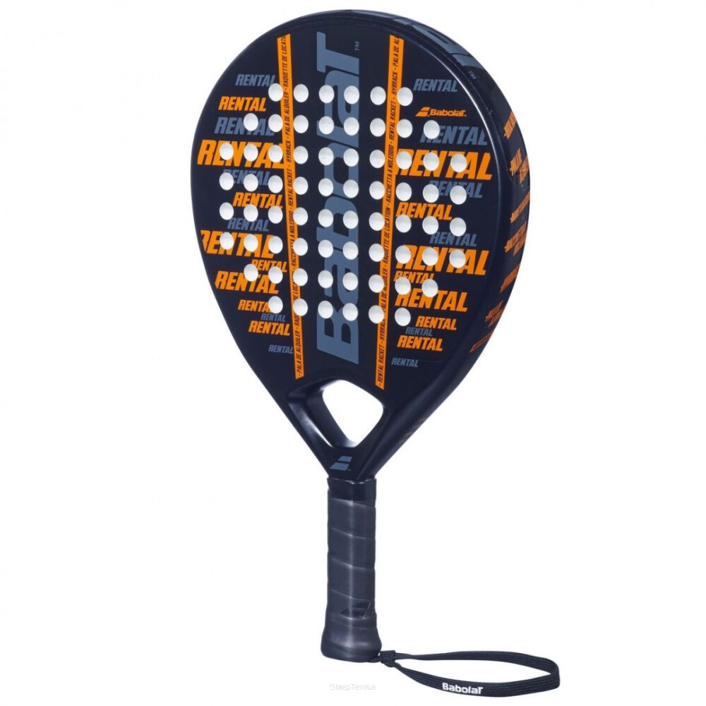 Rakieta do padla Babolat Rental Racket SklepTenisa.pl