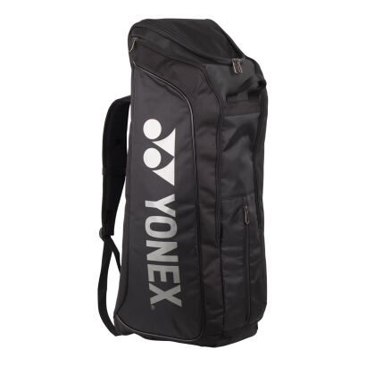 Torba do badmintona Yonex Pro Stand Bag czarna