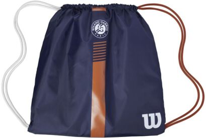 Pokrowiec na buty/worek Wilson Roland Garros Cinch Bag 