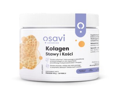 Kolagen Osavi Collagen Stawy i Kości