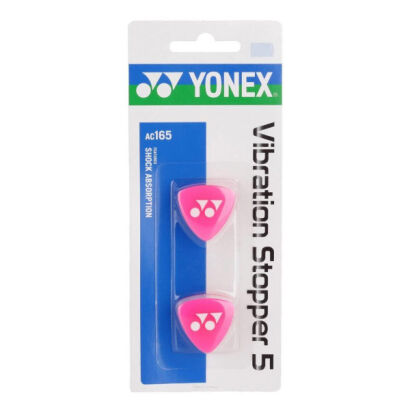 Wibrastop tłumik Yonex Vibration Stopper 5 różowy