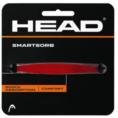 Tłumik Wibrastop Head Smartsorb - czerwony