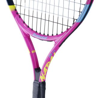 Rakieta juniorska Babolat Nadal Jr 23 Rafa 2.gen