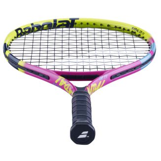 Rakieta juniorska Babolat Nadal Jr 23 Rafa 2.gen