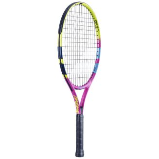 Rakieta juniorska Babolat Nadal Jr 23 Rafa 2.gen